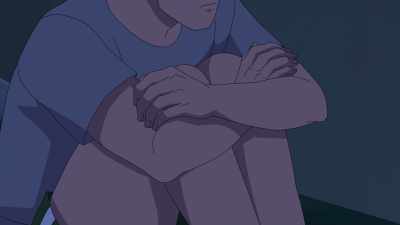 Every time I close my eyes,
I see Sinclair's face. - Invincible