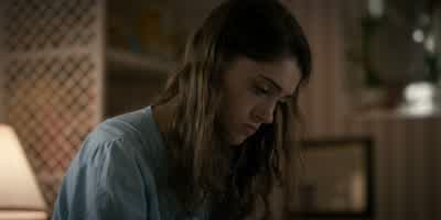 Every time I close my eyes, I just... - Stranger Things