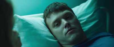 Every time I close my
eyes, I see her face. - The Mermaid: Lake of the Dead