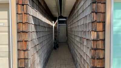  Every time I come home,
 I walk out to check the mail. - Phrogging: Hider in My House
