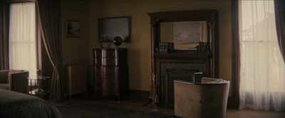 Every time I come in here, - The Inheritance