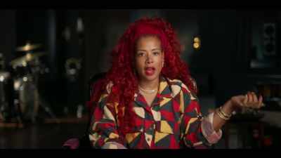 Every time I did something
with the label, - Women Who Rock
