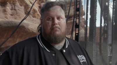 Every time
I drive by that juvenile, - Jelly Roll: Save Me
