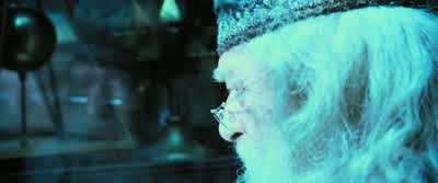 Every time I get close to an answer, it slips away. - Harry Potter and the Goblet of Fire