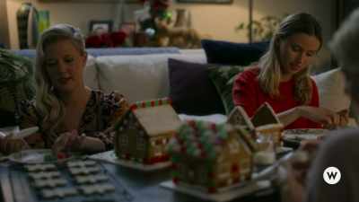Every time I get close, - In Merry Measure
