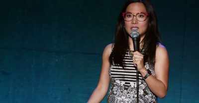 Every time I get into a car accident... - Ali Wong: Baby Cobra