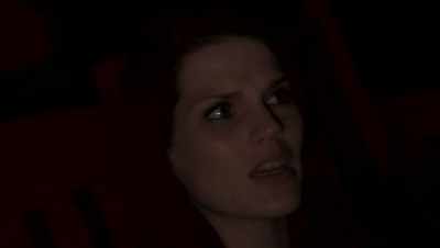 Every time I get like this, - Into the Forest