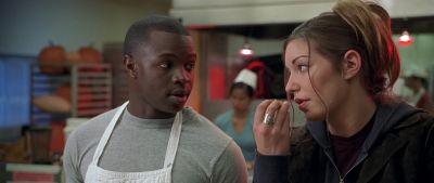 Every time I let you two talk me into something - Halloween: Resurrection