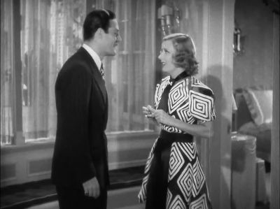 Every time I open the door - The Awful Truth