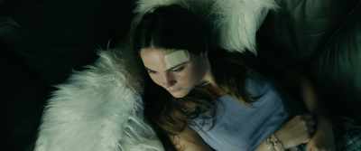 Every time I opened my eyes
and found myself in a new place, - My True Fairytale