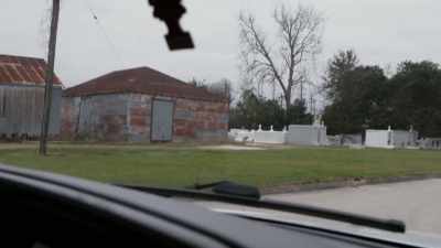Every time I pass this place, - Confronting a Serial Killer