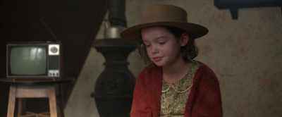 Every time I read a script,
all I can think about - Runt