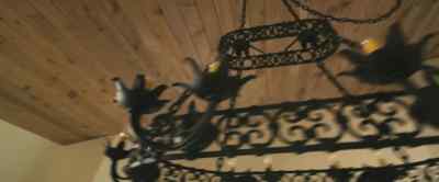 Every time I read a script,
all I can think about - Trapped Inn
