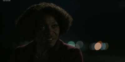 Every time that I save a child, - The Pact