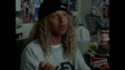 Every time I see a Mexican, - Mid90s