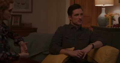 Every time I see Danny or Sarah, - The Republic of Sarah