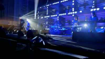 ♪ Every time
I see you falling ♪ - New Order: Decades
