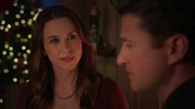 Every time I see them it's-- - Haul Out the Holly