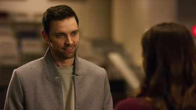 Every time that I see you. - The Attraction Test