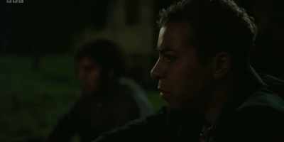 Every time I start
caring about someone, - The Pact