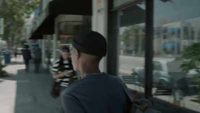 -Every time I start getting
my shit together, - Twenties