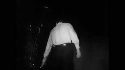 Every time I start
to close my eyes or nod off - Elizabeth Taylor: The Lost Tapes