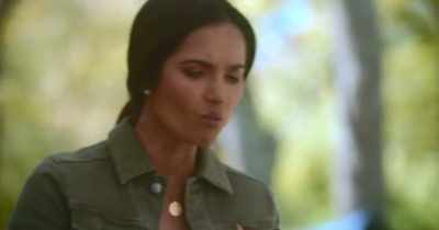 Every time I talk about those days, - Taste the Nation with Padma Lakshmi
