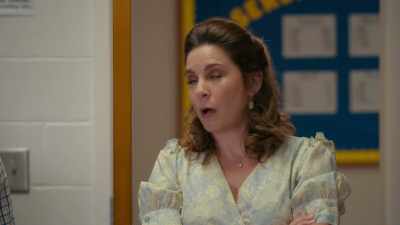 Every time I talk to my sister, - Sweet Magnolias