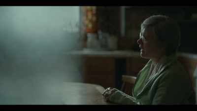 Every time I think you can't
sink any lower, you surprise me. - The Thief, His Wife and the Canoe