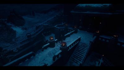 Every time
I think I can move forward, - The Witcher