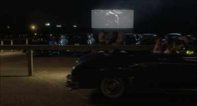 Every time
I tried to talk to her, - Sun Records
