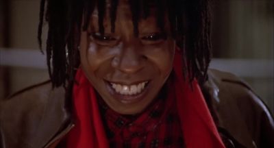 Every time I turn around I get this Russian bitch on my terminal - Jumpin' Jack Flash