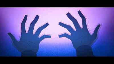 Every time I use my powers, - Jentry Chau vs the Underworld