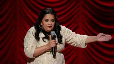Every time I walk by one, - Zarna Garg: One in a Billion