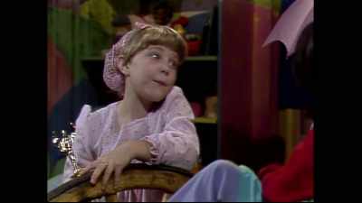 Every time I win, they can brag
about me to their friends. - Punky Brewster
