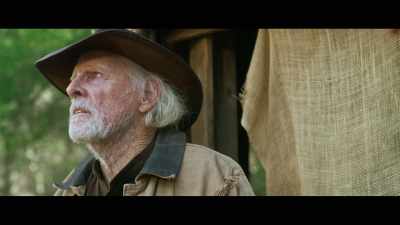 Every time I would be there, - Butch vs. Sundance