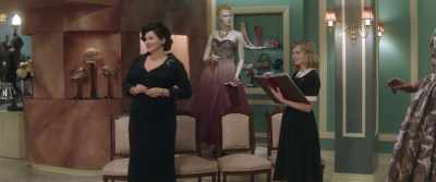 - Every time.
- Is that still here? - Ladies in Black