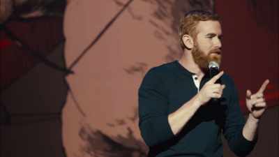 Every time I've ever been - Andrew Santino: Home Field Advantage