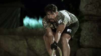 - Every time Josh
makes a big change - The Challenge: Untold History