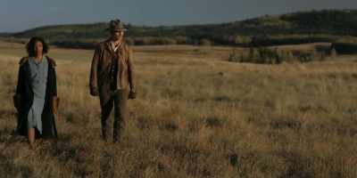- Every time you let
somebody in close, - Damnation