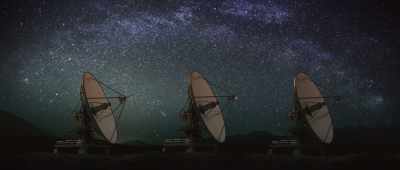 Every time we look at an individual star, - Alien Worlds