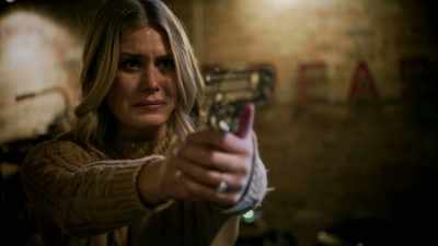 Every time you look at her,
you'll know. - Deadly Wives Club