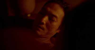 Every time you look, you
remember what you've done. - Lost Girls and Love Hotels