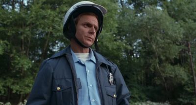Every time that loony gets drunk - Friday the 13th