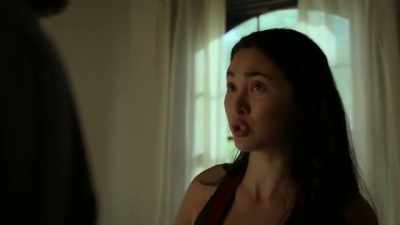 Every time someone mentions the Hand,
you freak out. - Marvel's Iron Fist