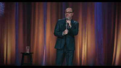 Every time you open up your phone,
there's some people that look great. - Tom Papa: Home Free
