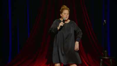 Every time you pee, - Amy Schumer: Growing