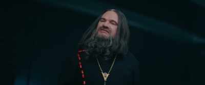 Every time poison is mentioned, - The Pentaverate