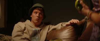 Every time you pull a trig
after you eat, - #AMFAD: All My Friends Are Dead
