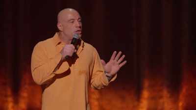 Every time you renew
your car registration, - Joe Rogan: Burn the Boats